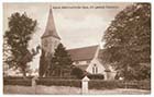 Canterbury Road/St James Church | Margate History